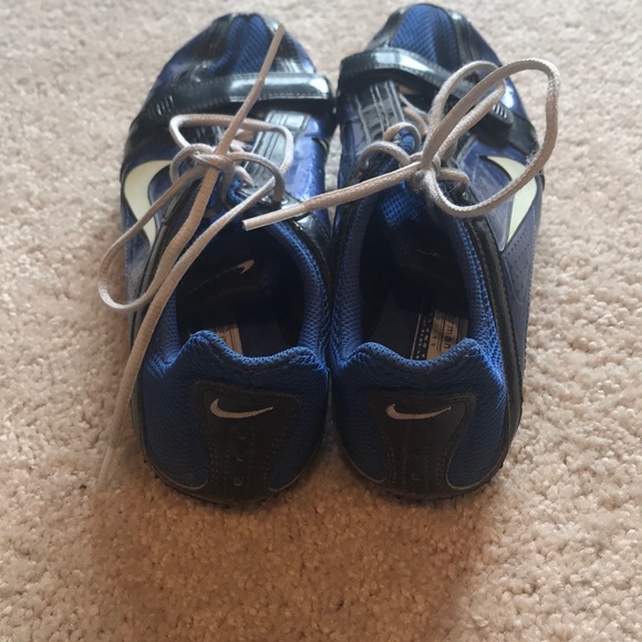 nike bowerman series track & field running spikes - Picture 5 of 8